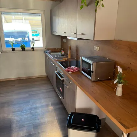 Guest house Monteurzimmer Renix Bamberg Oberhaid