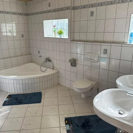 Guest house Monteurzimmer Renix Bamberg *