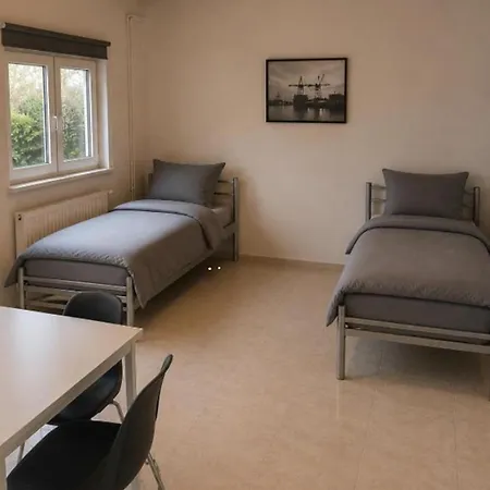 Monteurzimmer Renix Bamberg *